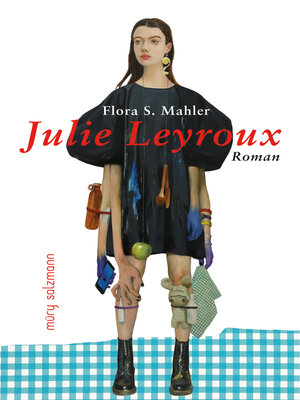 cover image of Julie Leyroux